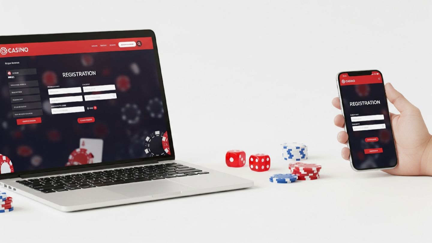 Login to JL68 Casino